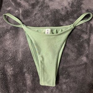 Bathing suit bottoms